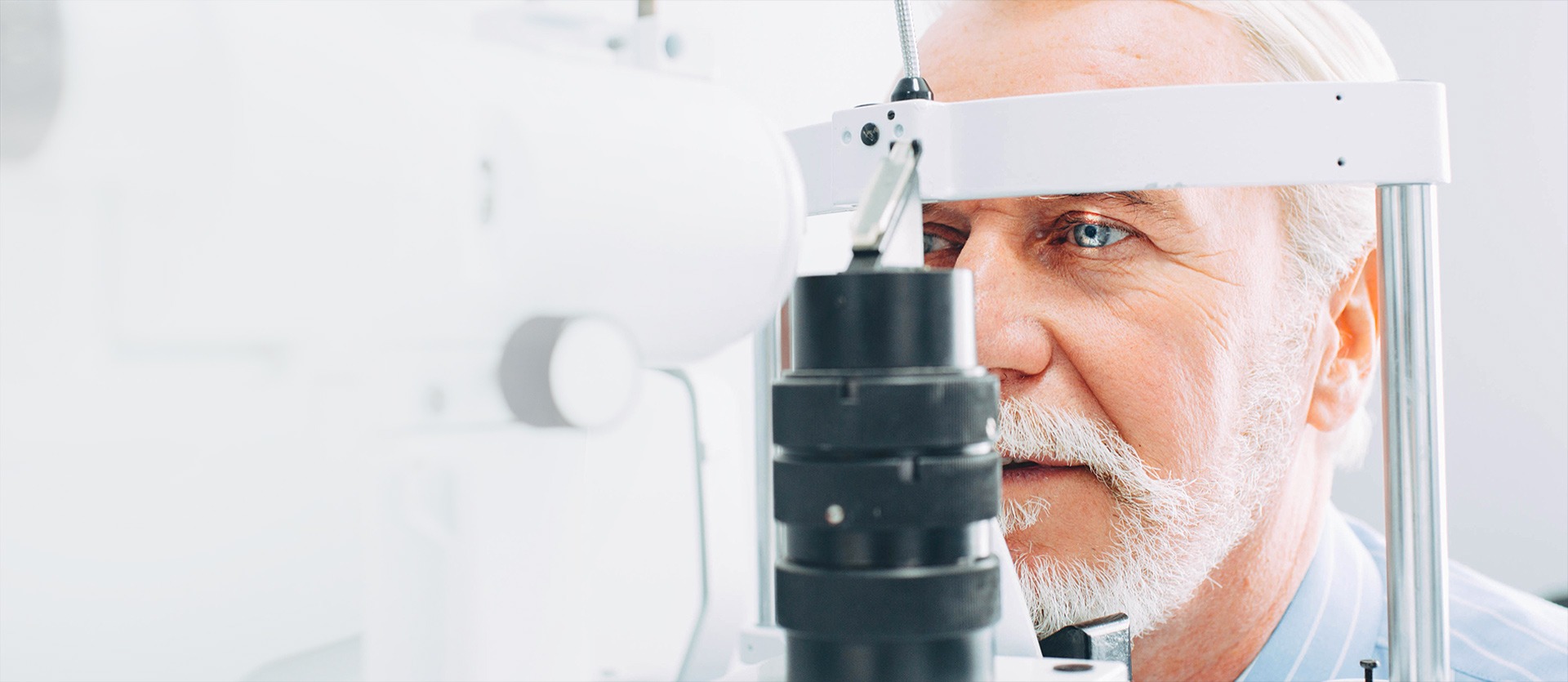 Eye Surgery Co-Management